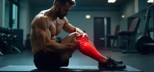 Primeros auxilios para calambres musculares severos: cómo actuar y prevenirlos