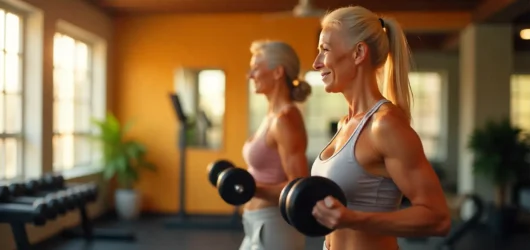 Deporte y longevidad: los mejores protocolos antienvejecimiento para vivir más y mejor