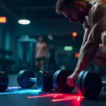 Drop-Sets en el entrenamiento de fuerza para aumentar la hipertrofia muscular rápidamente