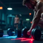 Drop-Sets en el entrenamiento de fuerza para aumentar la hipertrofia muscular rápidamente