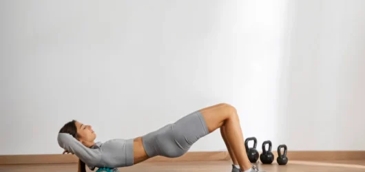 Foam roller: cómo usarlo correctamente para mejorar tu rendimiento y recuperación muscular