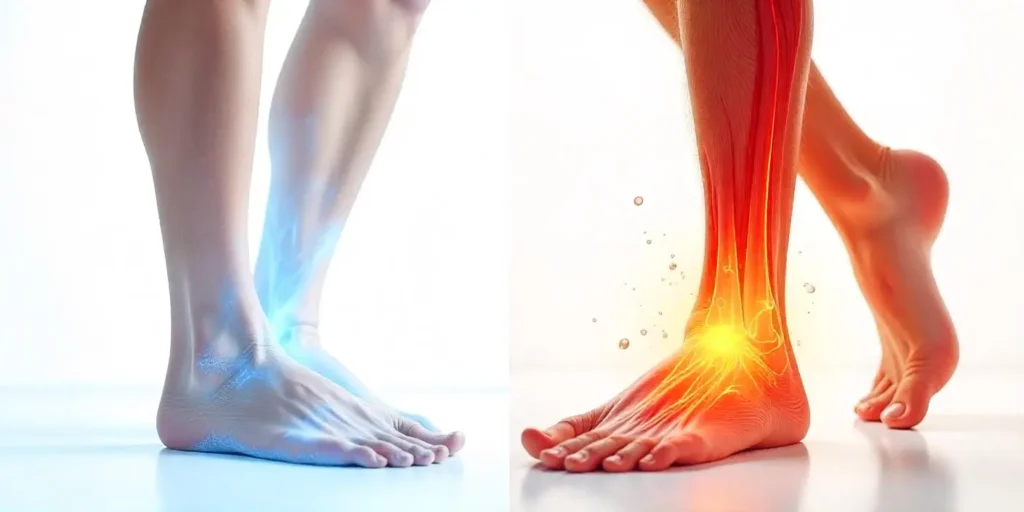 Frío o calor para lesiones: guía definitiva para tratar la inflamación y el dolor muscular