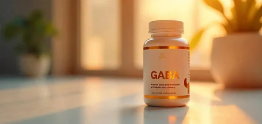 GABA: el aminoácido que mejora tu fuerza y acelera la recuperación post-entreno