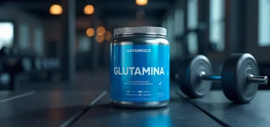 Glutamina: el suplemento esencial del top 10 en nutrición deportiva