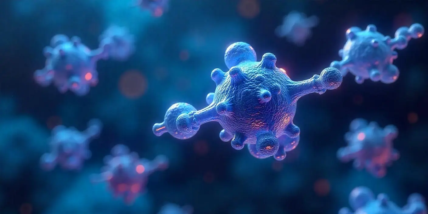 Hormona del crecimiento (HGH): cómo estimularla de forma natural para aumentar músculo, energía y quema de grasa