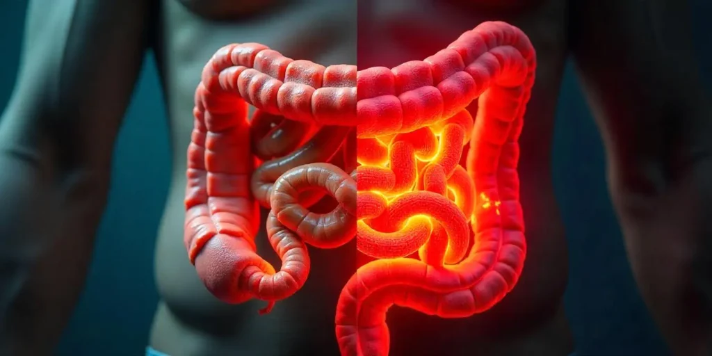 ¿Los lácteos causan inflamación? Verdades y mitos revelados sobre su impacto en la salud