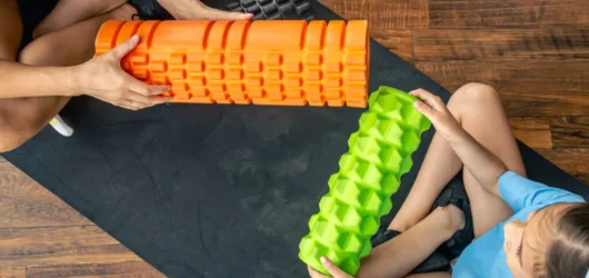 Domina tu cuerpo: las herramientas de movilidad que todo atleta debería usar