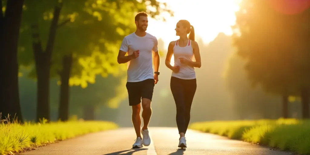 Beneficios de caminar todos los días: Un hábito simple para mejorar tu salud