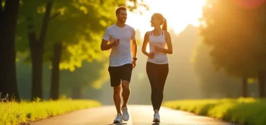 Beneficios de caminar todos los días: Un hábito simple para mejorar tu salud