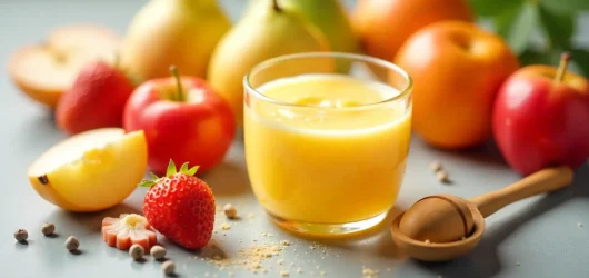 Cómo reducir el azúcar sin renunciar al sabor