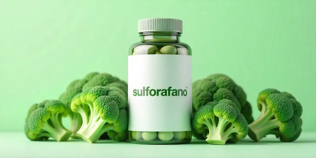 Sulforafano: el antioxidante más potente (Cómo extraerlo del brócoli)