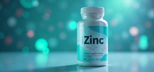 Zinc para aumentar la testosterona de forma natural: el suplemento esencial para deportistas