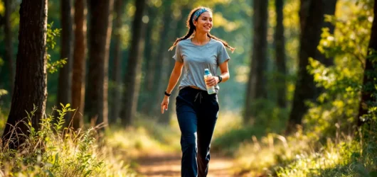 La verdad sobre los 10.000 pasos diarios y qué significa realmente para tu salud