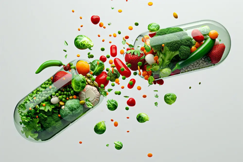 Suplementos para veganos: la Lista definitiva para evitar carencias nutricionales