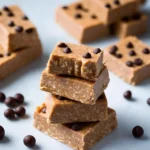 arritas proteicas caseras elaboradas con solo 3 ingredientes saludables