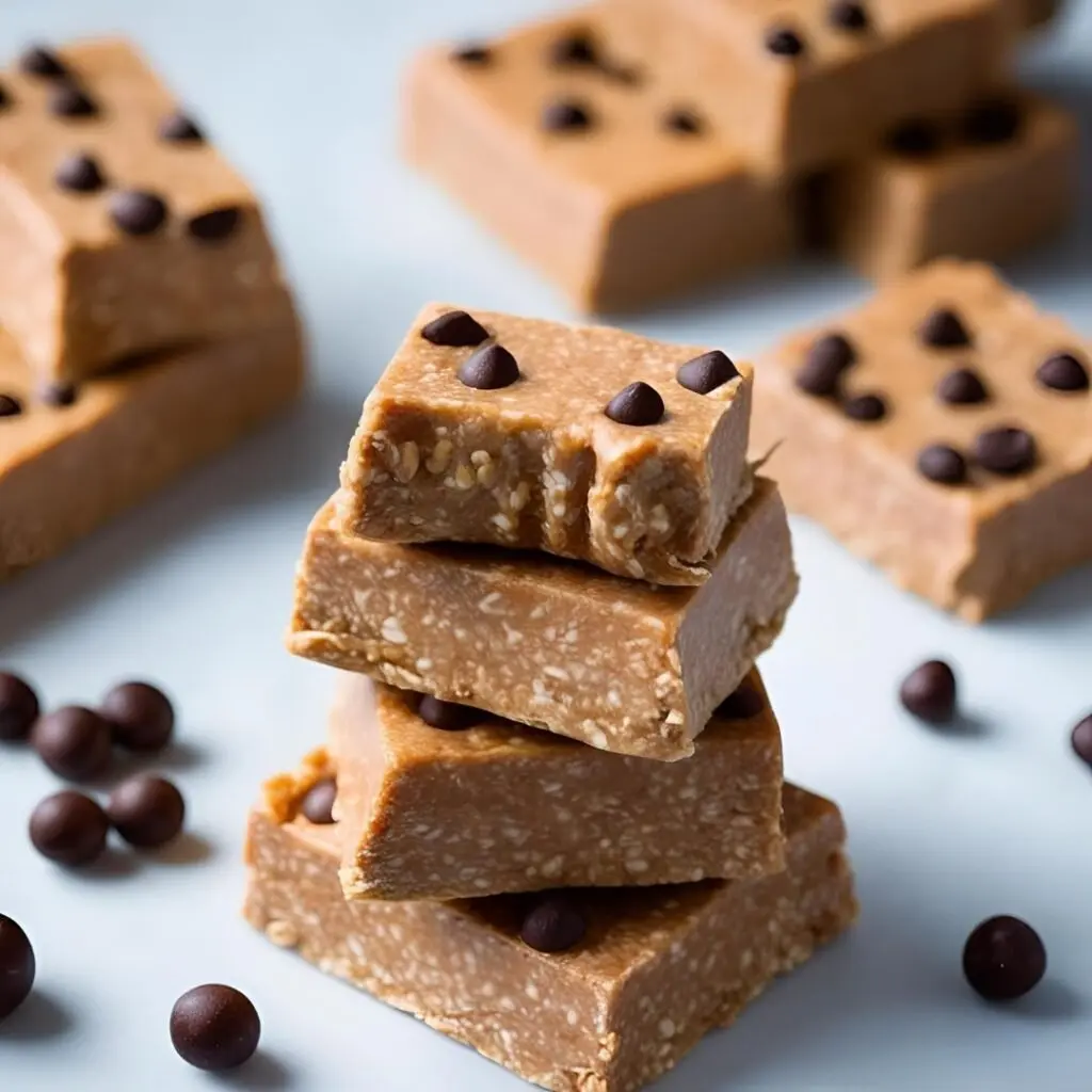 arritas proteicas caseras elaboradas con solo 3 ingredientes saludables