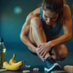 Cómo prevenir los calambres musculares con hidratación, estiramientos y nutrición adecuada