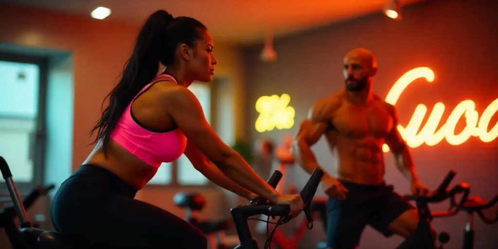 ¿Cuánto cardio hacer sin comprometer tus ganancias musculares?