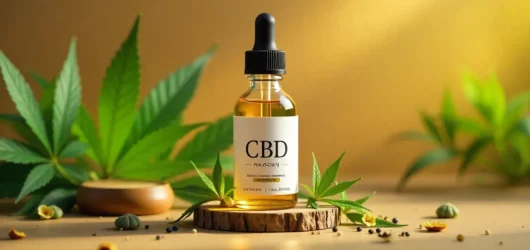 CBD deportivo: El antiinflamatorio natural que está cambiando el mundo del fitness