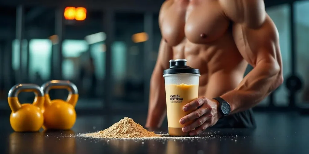 Ciclodextrina: el carbohidrato inteligente para mejorar tu rendimiento deportivo