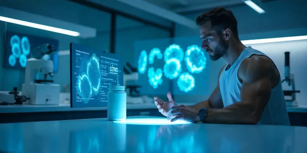 ¿Placebo o efecto real? Cómo saber si un suplemento realmente funciona