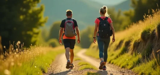 Muévete para vencer: cómo el ejercicio y la actividad física reducen el riesgo de cáncer