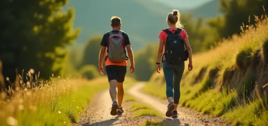 Muévete para vencer: cómo el ejercicio y la actividad física reducen el riesgo de cáncer