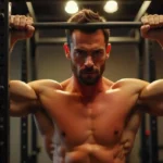 Entrenamiento de densidad para aumentar el volumen de trabajo en menos tiempo y mejorar la hipertrofia muscular