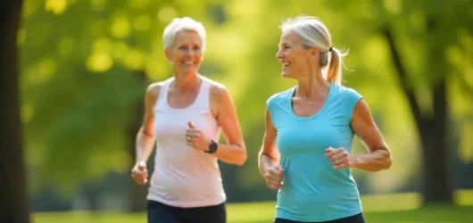 Menopausia y deporte: cómo adaptar tu entrenamiento para mantenerte activa y saludable