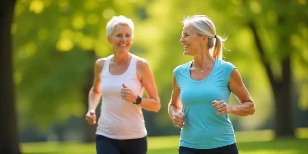 Menopausia y deporte: cómo adaptar tu entrenamiento para mantenerte activa y saludable