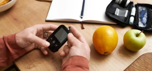 Nutrición en diabetes tipo 1: guía definitiva para tu bienestar