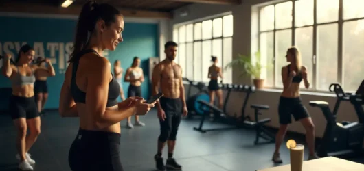 Por qué fracasan los propósitos fitness y 10 consejos para no rendirse