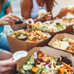 Cómo recuperarse de un atracón de fin de semana en 24 horas