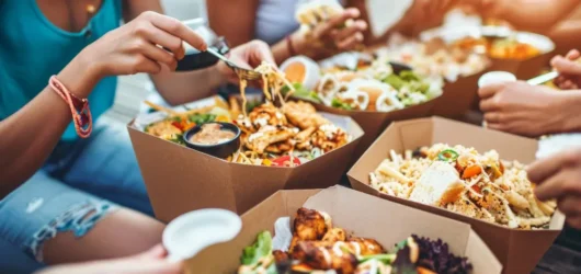 Cómo recuperarte de un atracón de fin de semana en 24 Horas