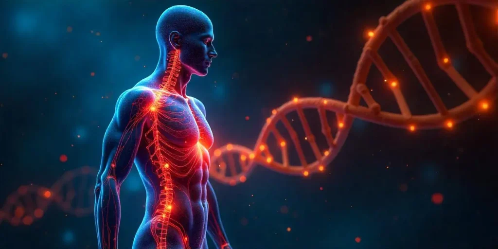 Genes y deporte: descubre cómo tu ADN impacta  en tu rendimiento