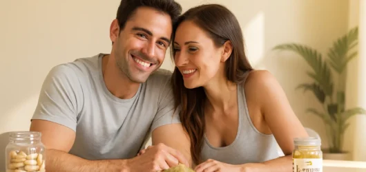 Suplementos para la libido: qué son, cómo funcionan y cuáles son los mejores