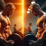 Tensión mecánica y estrés metabólico en el entrenamiento avanzado para ganar masa muscular