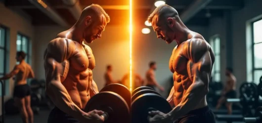 Tensión mecánica vs estrés metabólico en avanzados: ¿cuál es la clave para seguir progresando?