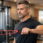 Ejercicios para fortalecer el manguito rotador y mejorar la estabilidad del hombro