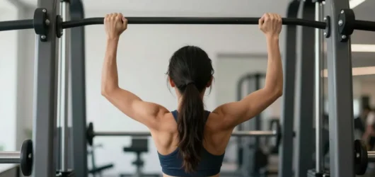 Tablas de progresión para dominadas: De 0 a 10 repeticiones