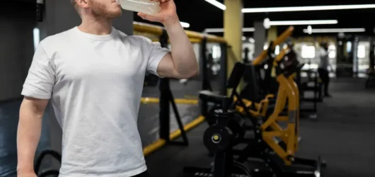 Dosis segura de cafeína de fuentes diferentes (café, pastillas, pre-entrenos)