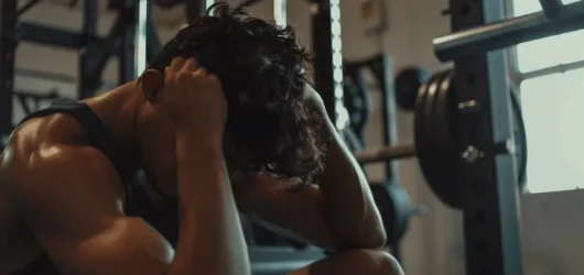 Señales de que tu cuerpo está en modo catabólico (Y cómo salir de este estado)