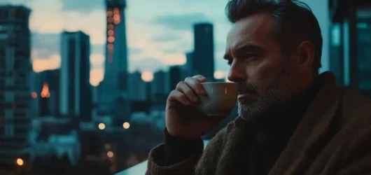 El impacto de la cafeína en tu ansiedad y patrones de sueño