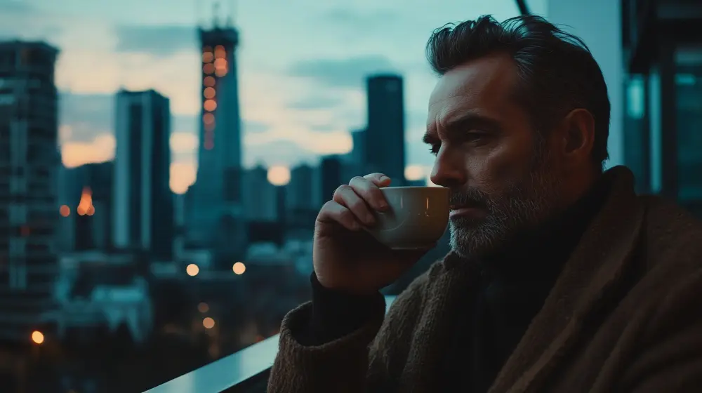 El impacto de la cafeína en tu ansiedad y patrones de sueño