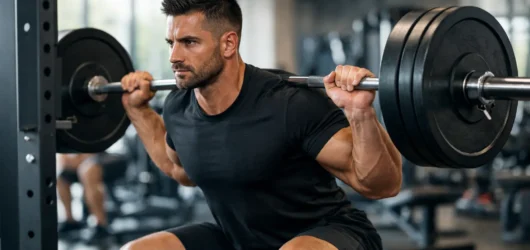 ¿Cuántos ejercicios por grupo muscular necesito realmente?