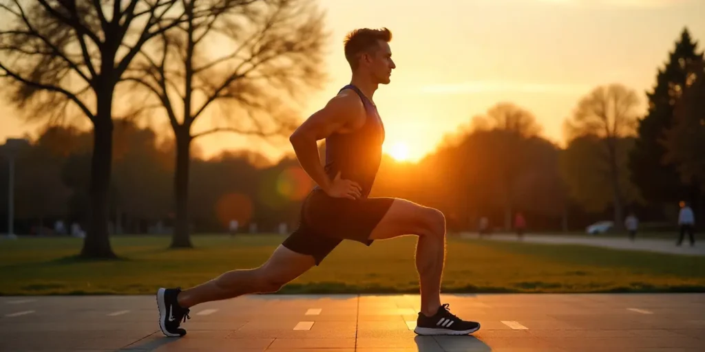 Entrena menos, consigue más: La ciencia del descanso activo