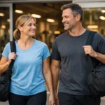 Empezar en el gimnasio después de los 40 de forma segura y progresiva