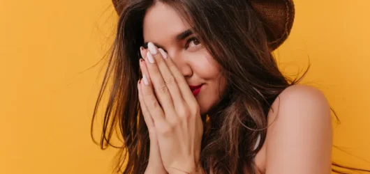 Suplementos para fortalecer el cabello y las uñas: Biotina, colágeno y otros