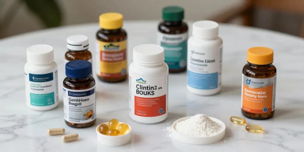 ¿Qué es un suplemento y cuándo realmente lo necesitas?