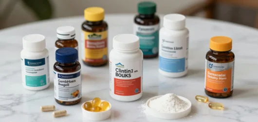 ¿Qué es un suplemento y cuándo realmente lo necesitas?